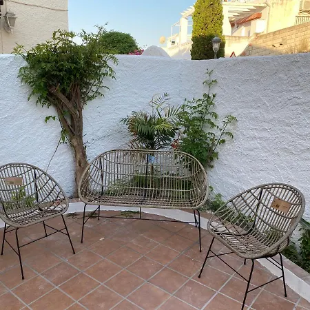 Villa Casa Burriana Nerja