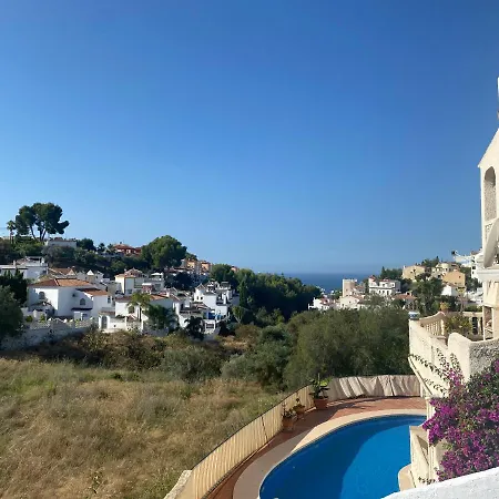 Villa Casa Burriana Nerja